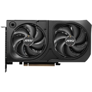 V535-003R - MSI GeForce RTX 5060 Ti 16GB Shadow 2X OC Plus - Carte graphique Nvidia