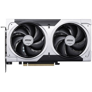 V535-005R - MSI GeForce RTX 5060 Ti 16GB Ventus 2X OC Plus - Carte graphique Nvidia