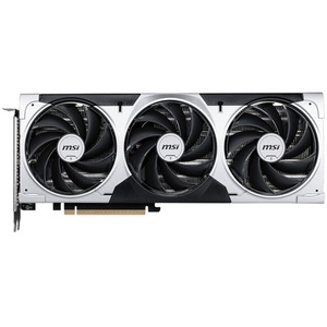 V812-072R - MSI GeForce RTX 5060 Ti 16GB Ventus 3X OC - Carte graphique Nvidia