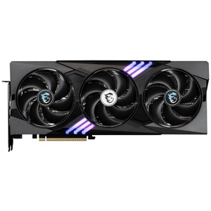 V532-019R - MSI GeForce RTX 5070 12GB Gaming Trio OC - Carte graphique Nvidia