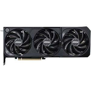 V532-002 - MSI GeForce RTX 5070 12GB Shadow 3X OC - Carte graphique Nvidia