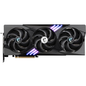 V531-058R - MSI GeForce RTX 5070 Ti 16GB Gaming Trio OC Plus - Carte graphique Nvidia