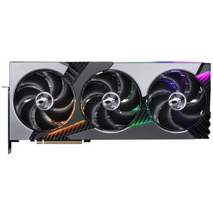 V531-074R - MSI GeForce RTX 5070 Ti 16GB Vanguard SOC - Carte graphique Nvidia