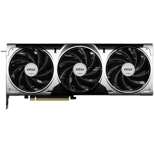 V532-001R - MSI GeForce RTX 5070 12GB Ventus 3X OC - Carte graphique Nvidia