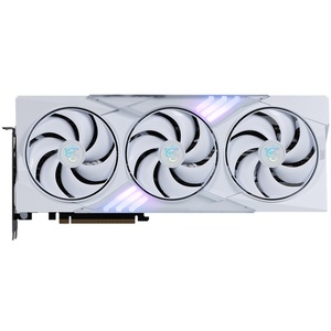 V531-045R - MSI GeForce RTX 5080 16GB Gaming Trio OC White - Carte graphique Nvidia