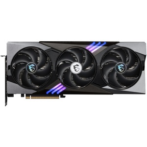 V531-005R - MSI GeForce RTX 5080 16GB Gaming Trio OC - Carte graphique Nvidia