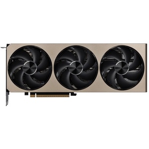 V531-064R - MSI GeForce RTX 5080 16GB Inspire 3X OC - Carte graphique Nvidia