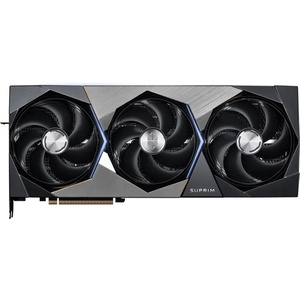 V531-010R - MSI GeForce RTX 5080 16GB Suprim OC - Carte graphique Nvidia