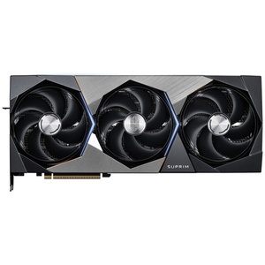 V531-009R - MSI GeForce RTX 5080 16GB Suprim SOC - Carte graphique Nvidia