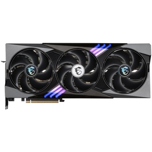 V530-014R - MSI GeForce RTX 5090 32GB Gaming Trio OC - Carte graphique Nvidia