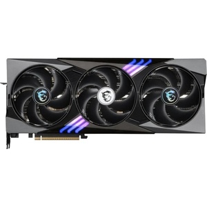 V530-021R - MSI GeForce RTX 5090 32GB Gaming Trio - Carte graphique Nvidia