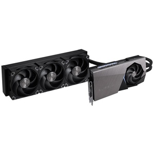 V530-011R - MSI GeForce RTX 5090 32GB Suprim Liquid SOC - Carte graphique Nvidia