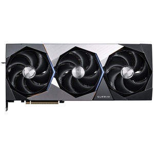 V530-026R - MSI GeForce RTX 5090 32GB Suprim SOC - Carte graphique Nvidia