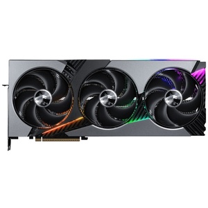 V530-018R - MSI GeForce RTX 5090 32GB Vanguard SOC - Carte graphique Nvidia