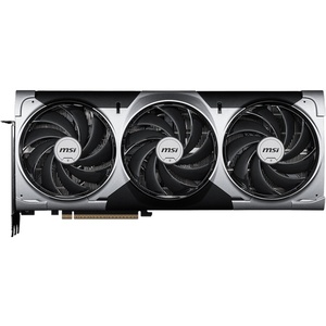 V530-060R - MSI GeForce RTX 5090 32GB Ventus 3X OC - Carte graphique Nvidia