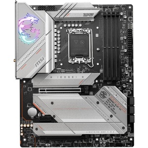7D91-008R - MSI MPG Z790 Edge WIFI - LGA1700 ATX Z790 DDR5 Wi-Fi