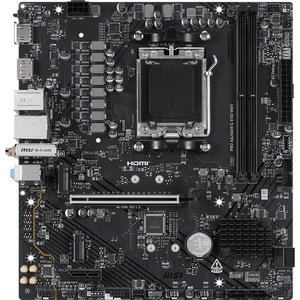 7E96-001R - MSI Pro A620AM-G Evo - Carte mère AMD AM5 A620 µATX DDR5