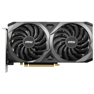 V397-039R - MSI GeForce RTX 3060 12GB Ventus 2X OC - Carte graphique Nvidia