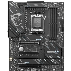 7E70-001R - MSI X870E Gaming Plus WIFI - Carte mère AMD AM5 ATX X870E DDR5 Wi-Fi