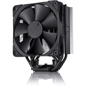Noctua NH-U12S chromax.black - Ventirad