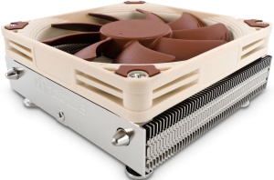 Noctua NH-L9i - Ventirad