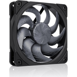 Noctua NF-A12x25 G2 PWM chromax.black - Ventilateur 120mm