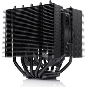 Noctua NH-D12L chromax.black - Ventirad