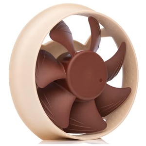 NL-ACF1 - Noctua NL-ACF1 - Ventilateur auxiliaire pour watercooling Noctua