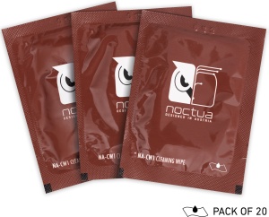 Noctua NA-SCW1 - Lingettes de nettoyage