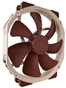 Noctua NF-A15 PWM - Ventilateur 140mm