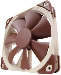 Noctua NF-F12 PWM - Ventilateur 120mm