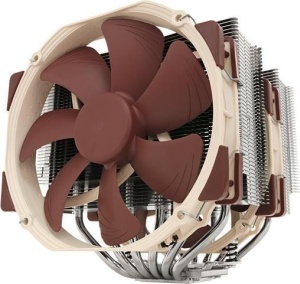 Noctua NH-D15 - Ventirad