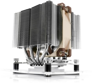 Noctua NH-D9L - Ventirad