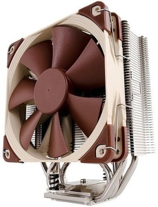 Noctua NH-U12S - Ventirad