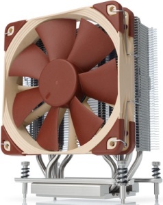 Noctua NH-U12S TR4-SP3 - Ventirad