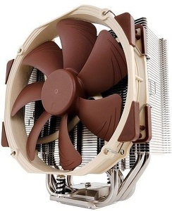 Noctua NH-U14S - Ventirad