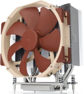 Noctua NH-U14S TR4-SP3 - Ventirad