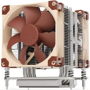 Noctua NH-U9 TR4-SP3 - Ventirad