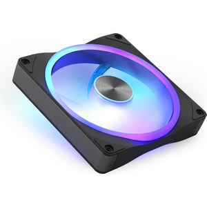 RF-E12US-BA - NZXT F120U Ultra RGB Black - Ventilateur 120mm noir