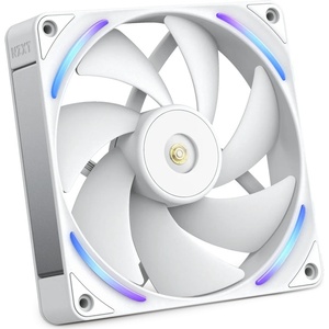 RF-U12PN-W1 - NZXT F120X White - Ventilateur 120mm blanc