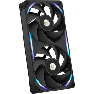 RF-U28PN-B1 - NZXT F280X Black - Ventilateur 280mm noir