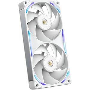 RF-U28PN-W1 - NZXT F280X White - Ventilateur 280mm blanc