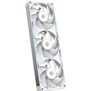 RF-U36PN-W1 - NZXT F360X White - Ventilateur 360mm blanc