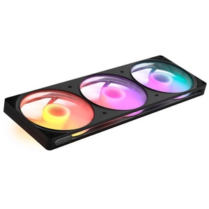 RF-R242U-BF - NZXT F420 RGB (2026) Black - Ventilateur 420mm noir