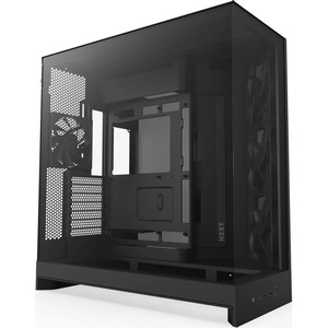 CM-H92FB-01 - NZXT H9 Flow (2025) Black - Boîtier E-ATX avec fenêtre