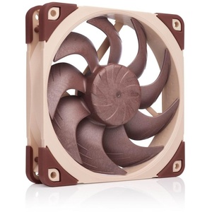 Noctua NF-A12x25 G2 LS-PWM - Ventilateur 120mm