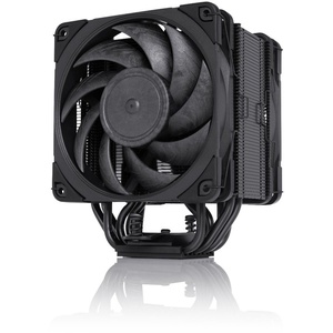 Noctua NH-U12A chromax.black - Ventirad