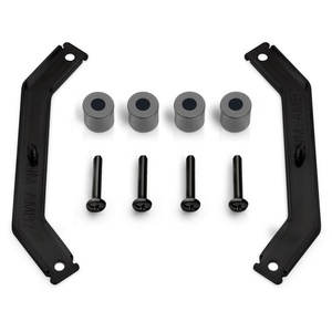 Noctua NM-AM5/4-MP78 mounting-kit chromax.black