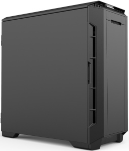 PH-EC600PSC_BK01 - Phanteks Eclipse P600S Satin Black - Boîtier ATX