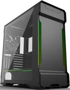 PH-ES518XTG_DBK01 - Phanteks Enthoo Evolv X Black - Tempered Glass (E-ATX)